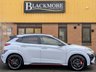 USED 2022 22 HYUNDAI KONA (22) 2.0 N DCT FHSH - HUD - RARE SONIC BLUE