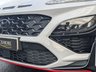 USED 2022 22 HYUNDAI KONA (22) 2.0 N DCT FHSH - HUD - RARE SONIC BLUE