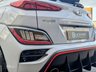 USED 2022 22 HYUNDAI KONA (22) 2.0 N DCT FHSH - HUD - RARE SONIC BLUE