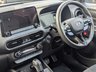 USED 2022 22 HYUNDAI KONA (22) 2.0 N DCT FHSH - HUD - RARE SONIC BLUE