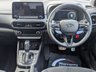 USED 2022 22 HYUNDAI KONA (22) 2.0 N DCT FHSH - HUD - RARE SONIC BLUE
