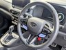USED 2022 22 HYUNDAI KONA (22) 2.0 N DCT FHSH - HUD - RARE SONIC BLUE