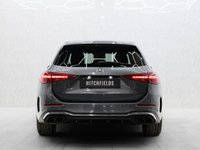 USED 2022 51 MERCEDES-BENZ C-CLASS 2.0 C300dh MHEV AMG Line Estate 5dr Diesel Hybrid G-Tronic+ Euro 6 (s/s) (285 ps) 