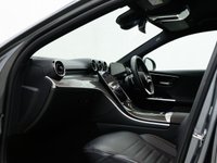 USED 2022 51 MERCEDES-BENZ C-CLASS 2.0 C300dh MHEV AMG Line Estate 5dr Diesel Hybrid G-Tronic+ Euro 6 (s/s) (285 ps) 
