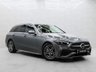 USED 2022 51 MERCEDES-BENZ C-CLASS 2.0 C300dh MHEV AMG Line Estate 5dr Diesel Hybrid G-Tronic+ Euro 6 (s/s) (285 ps) 