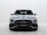 USED 2022 51 MERCEDES-BENZ C-CLASS 2.0 C300dh MHEV AMG Line Estate 5dr Diesel Hybrid G-Tronic+ Euro 6 (s/s) (285 ps) 