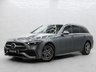 USED 2022 51 MERCEDES-BENZ C-CLASS 2.0 C300dh MHEV AMG Line Estate 5dr Diesel Hybrid G-Tronic+ Euro 6 (s/s) (285 ps) 