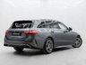 USED 2022 51 MERCEDES-BENZ C-CLASS 2.0 C300dh MHEV AMG Line Estate 5dr Diesel Hybrid G-Tronic+ Euro 6 (s/s) (285 ps) 