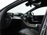 USED 2022 51 MERCEDES-BENZ C-CLASS 2.0 C300dh MHEV AMG Line Estate 5dr Diesel Hybrid G-Tronic+ Euro 6 (s/s) (285 ps) 