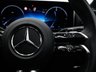 USED 2022 51 MERCEDES-BENZ C-CLASS 2.0 C300dh MHEV AMG Line Estate 5dr Diesel Hybrid G-Tronic+ Euro 6 (s/s) (285 ps) 
