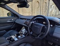 USED 2020 70 LAND ROVER RANGE ROVER VELAR 5.0 P550 SVAutobiography Dynamic Edition SUV 5dr Petrol Auto 4WD Euro 6 (s/s) (550 ps) FINANCE AVAILABLE