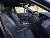 USED 2020 70 LAND ROVER RANGE ROVER VELAR 5.0 P550 SVAutobiography Dynamic Edition SUV 5dr Petrol Auto 4WD Euro 6 (s/s) (550 ps) FINANCE AVAILABLE