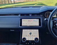 USED 2020 70 LAND ROVER RANGE ROVER VELAR 5.0 P550 SVAutobiography Dynamic Edition SUV 5dr Petrol Auto 4WD Euro 6 (s/s) (550 ps) FINANCE AVAILABLE