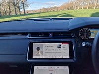 USED 2020 70 LAND ROVER RANGE ROVER VELAR 5.0 P550 SVAutobiography Dynamic Edition SUV 5dr Petrol Auto 4WD Euro 6 (s/s) (550 ps) FINANCE AVAILABLE