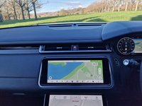 USED 2020 70 LAND ROVER RANGE ROVER VELAR 5.0 P550 SVAutobiography Dynamic Edition SUV 5dr Petrol Auto 4WD Euro 6 (s/s) (550 ps) FINANCE AVAILABLE