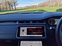 USED 2020 70 LAND ROVER RANGE ROVER VELAR 5.0 P550 SVAutobiography Dynamic Edition SUV 5dr Petrol Auto 4WD Euro 6 (s/s) (550 ps) FINANCE AVAILABLE