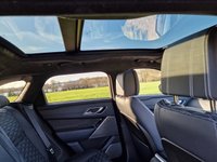 USED 2020 70 LAND ROVER RANGE ROVER VELAR 5.0 P550 SVAutobiography Dynamic Edition SUV 5dr Petrol Auto 4WD Euro 6 (s/s) (550 ps) FINANCE AVAILABLE