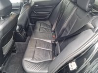 USED 2018 68 BMW 1 SERIES 2.0 118d Sport Auto Euro 6 (s/s) 5dr *SAT NAV*AUTOMATIC*LEATHER*