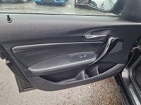 USED 2018 68 BMW 1 SERIES 2.0 118d Sport Auto Euro 6 (s/s) 5dr *SAT NAV*AUTOMATIC*LEATHER*