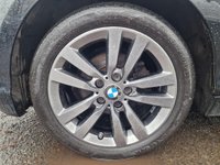 USED 2018 68 BMW 1 SERIES 2.0 118d Sport Auto Euro 6 (s/s) 5dr *SAT NAV*AUTOMATIC*LEATHER*