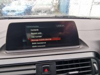 USED 2018 68 BMW 1 SERIES 2.0 118d Sport Auto Euro 6 (s/s) 5dr *SAT NAV*AUTOMATIC*LEATHER*