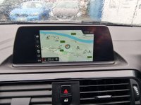 USED 2018 68 BMW 1 SERIES 2.0 118d Sport Auto Euro 6 (s/s) 5dr *SAT NAV*AUTOMATIC*LEATHER*