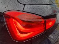 USED 2018 68 BMW 1 SERIES 2.0 118d Sport Auto Euro 6 (s/s) 5dr *SAT NAV*AUTOMATIC*LEATHER*