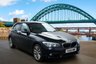 USED 2018 68 BMW 1 SERIES 2.0 118d Sport Auto Euro 6 (s/s) 5dr *SAT NAV*AUTOMATIC*LEATHER*