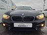 USED 2018 68 BMW 1 SERIES 2.0 118d Sport Auto Euro 6 (s/s) 5dr *SAT NAV*AUTOMATIC*LEATHER*