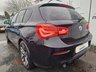 USED 2018 68 BMW 1 SERIES 2.0 118d Sport Auto Euro 6 (s/s) 5dr *SAT NAV*AUTOMATIC*LEATHER*