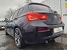 USED 2018 68 BMW 1 SERIES 2.0 118d Sport Auto Euro 6 (s/s) 5dr *SAT NAV*AUTOMATIC*LEATHER*