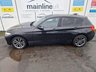 USED 2018 68 BMW 1 SERIES 2.0 118d Sport Auto Euro 6 (s/s) 5dr *SAT NAV*AUTOMATIC*LEATHER*