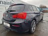 USED 2018 68 BMW 1 SERIES 2.0 118d Sport Auto Euro 6 (s/s) 5dr *SAT NAV*AUTOMATIC*LEATHER*