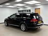 USED 2013 13 VOLKSWAGEN PASSAT 2.0 TDI BlueMotion Tech Alltrack Estate 5dr Diesel Manual 4Motion Euro 5 (s/s) (140 ps) 