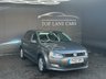 USED 2012 12 VOLKSWAGEN POLO 1.4 Match DSG Euro 5 5dr 2 KEYS FSH WARRANTY MOT
