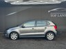 USED 2012 12 VOLKSWAGEN POLO 1.4 Match DSG Euro 5 5dr 2 KEYS FSH WARRANTY MOT