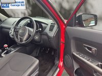USED 2009 09 KIA SOUL 1.6 Samba SUV 5dr Petrol Manual Euro 4 (124 bhp) &pound;200 to secure