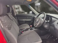 USED 2009 09 KIA SOUL 1.6 Samba SUV 5dr Petrol Manual Euro 4 (124 bhp) &pound;200 to secure