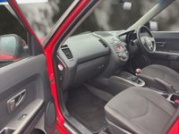 USED 2009 09 KIA SOUL 1.6 Samba SUV 5dr Petrol Manual Euro 4 (124 bhp) &pound;200 to secure