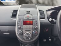 USED 2009 09 KIA SOUL 1.6 Samba SUV 5dr Petrol Manual Euro 4 (124 bhp) &pound;200 to secure