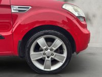 USED 2009 09 KIA SOUL 1.6 Samba SUV 5dr Petrol Manual Euro 4 (124 bhp) &pound;200 to secure
