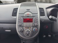 USED 2009 09 KIA SOUL 1.6 Samba SUV 5dr Petrol Manual Euro 4 (124 bhp) &pound;200 to secure