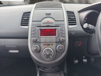 USED 2009 09 KIA SOUL 1.6 Samba SUV 5dr Petrol Manual Euro 4 (124 bhp) &pound;200 to secure