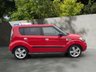 USED 2009 09 KIA SOUL 1.6 Samba SUV 5dr Petrol Manual Euro 4 (124 bhp) &pound;200 to secure