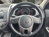 USED 2009 09 KIA SOUL 1.6 Samba SUV 5dr Petrol Manual Euro 4 (124 bhp) &pound;200 to secure