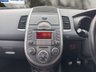 USED 2009 09 KIA SOUL 1.6 Samba SUV 5dr Petrol Manual Euro 4 (124 bhp) &pound;200 to secure