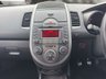 USED 2009 09 KIA SOUL 1.6 Samba SUV 5dr Petrol Manual Euro 4 (124 bhp) &pound;200 to secure