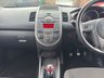 USED 2009 09 KIA SOUL 1.6 Samba SUV 5dr Petrol Manual Euro 4 (124 bhp) &pound;200 to secure