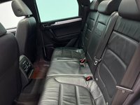 USED 2016 16 VOLKSWAGEN TOUAREG 3.0 TDI V6 BlueMotion Tech R-Line SUV 5dr Diesel Tiptronic 4WD Euro 6 (s/s) (262 ps) SUNROOF | HEATED SEATS | ULEZ | NATIONWIDE DELIVERY