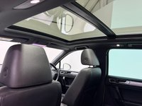 USED 2016 16 VOLKSWAGEN TOUAREG 3.0 TDI V6 BlueMotion Tech R-Line SUV 5dr Diesel Tiptronic 4WD Euro 6 (s/s) (262 ps) SUNROOF | HEATED SEATS | ULEZ | NATIONWIDE DELIVERY